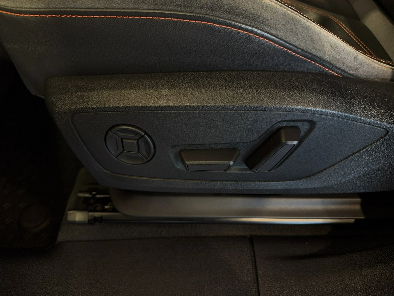 Audi Q3 - Zdjęcie 14