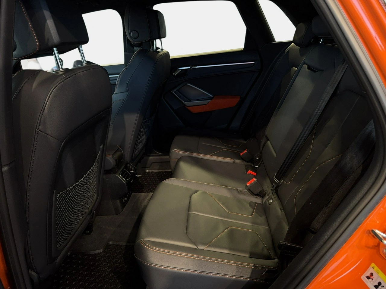 Audi Q3 - Zdjęcie 15