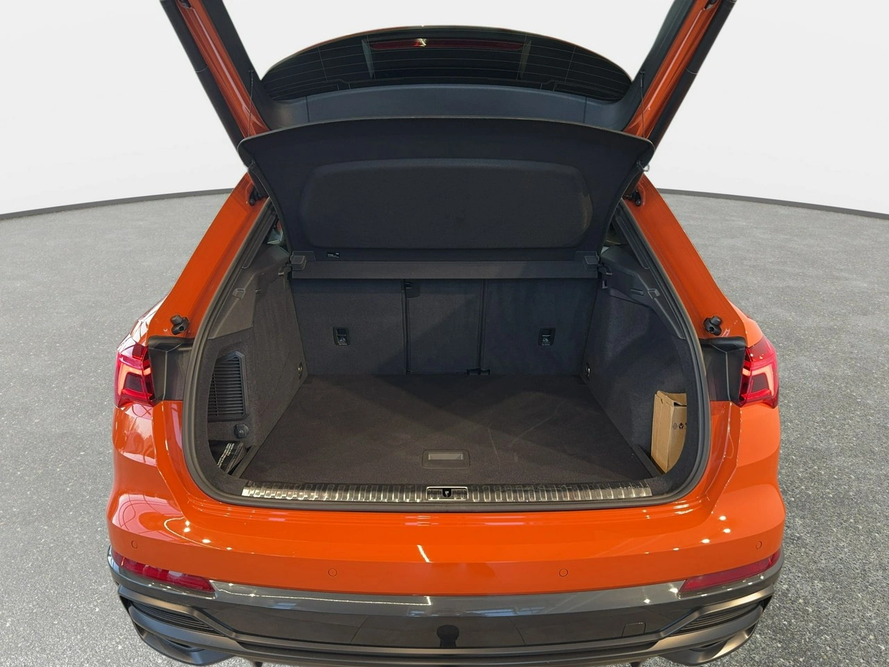 Audi Q3 - Zdjęcie 17