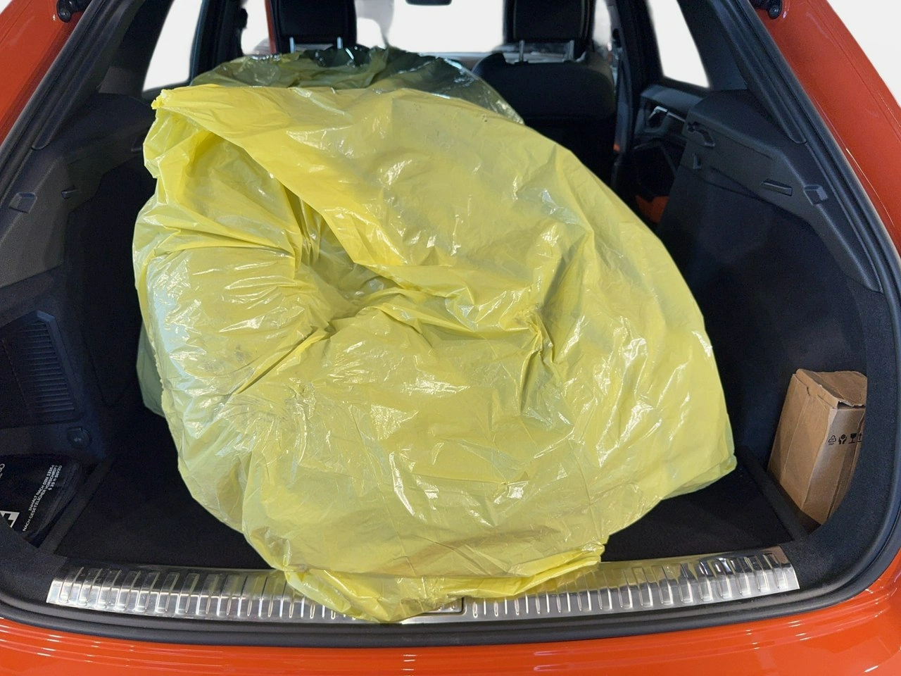 Audi Q3 - Zdjęcie 18