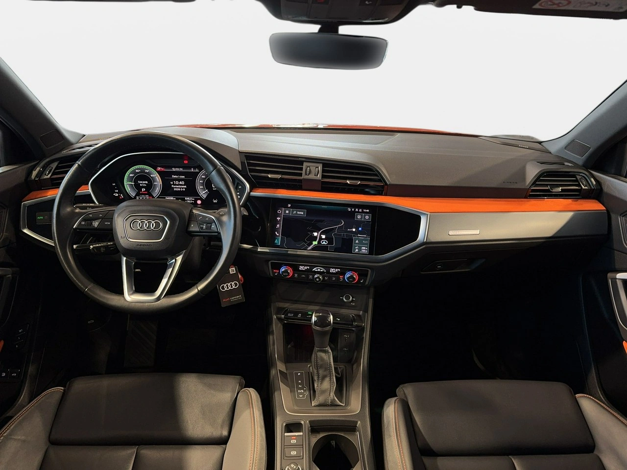 Audi Q3 - Zdjęcie 20