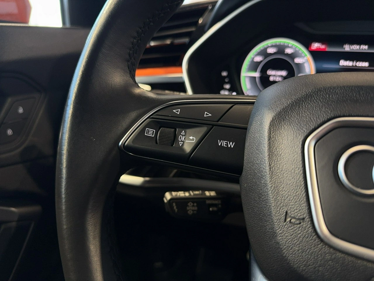 Audi Q3 - Zdjęcie 22