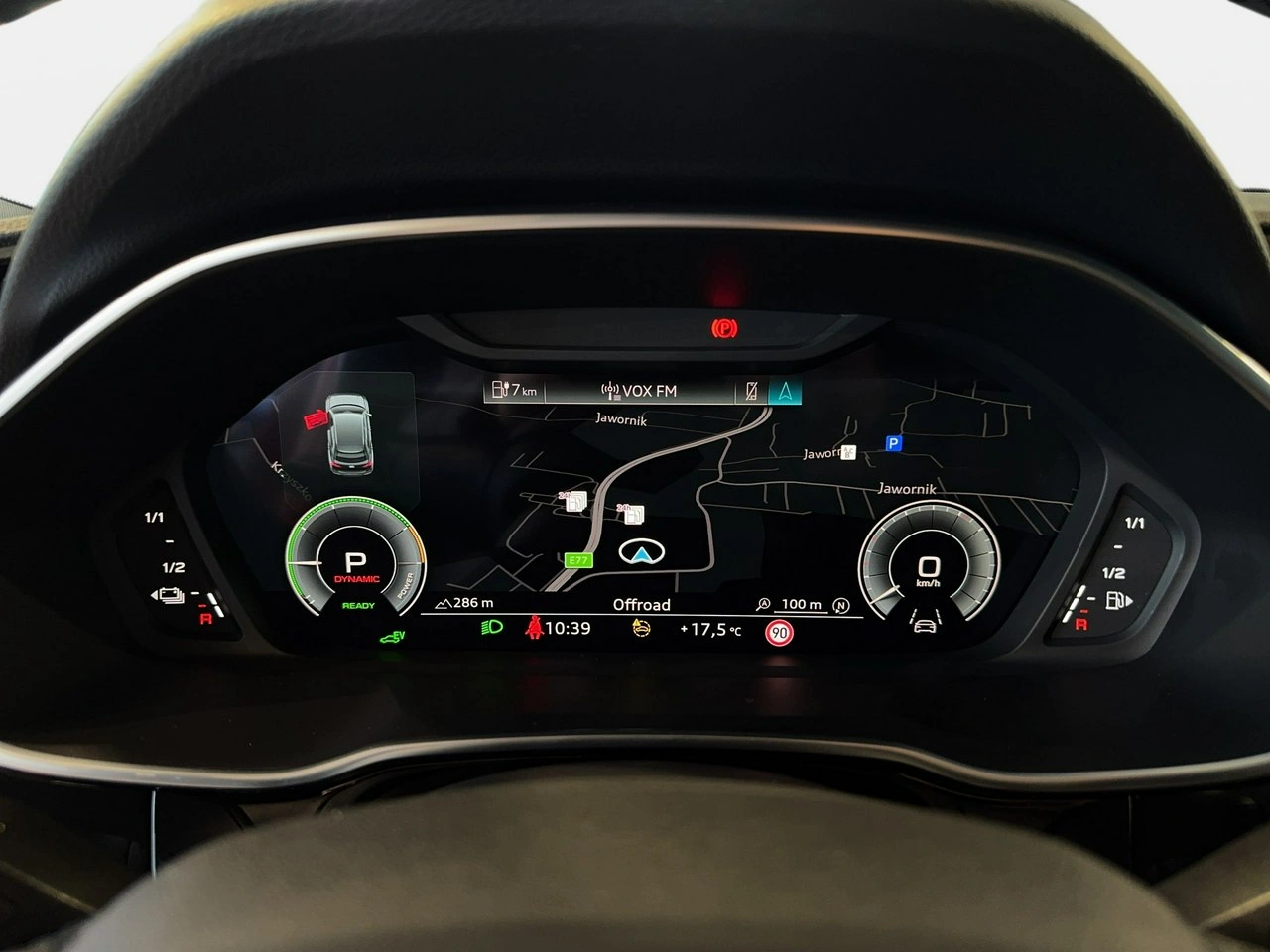 Audi Q3 - Zdjęcie 25