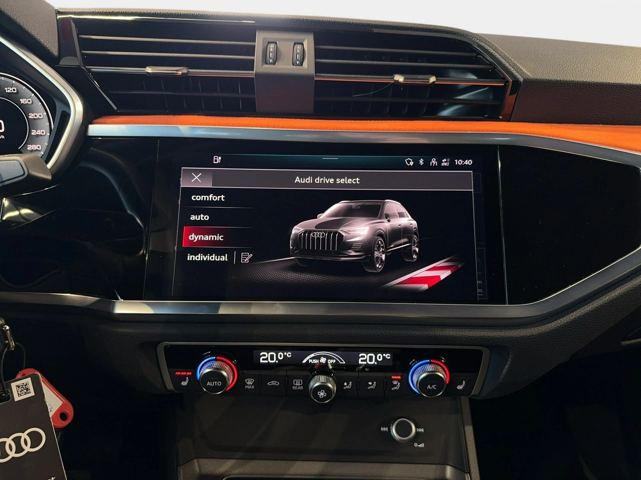 Audi Q3 - Zdjęcie 29