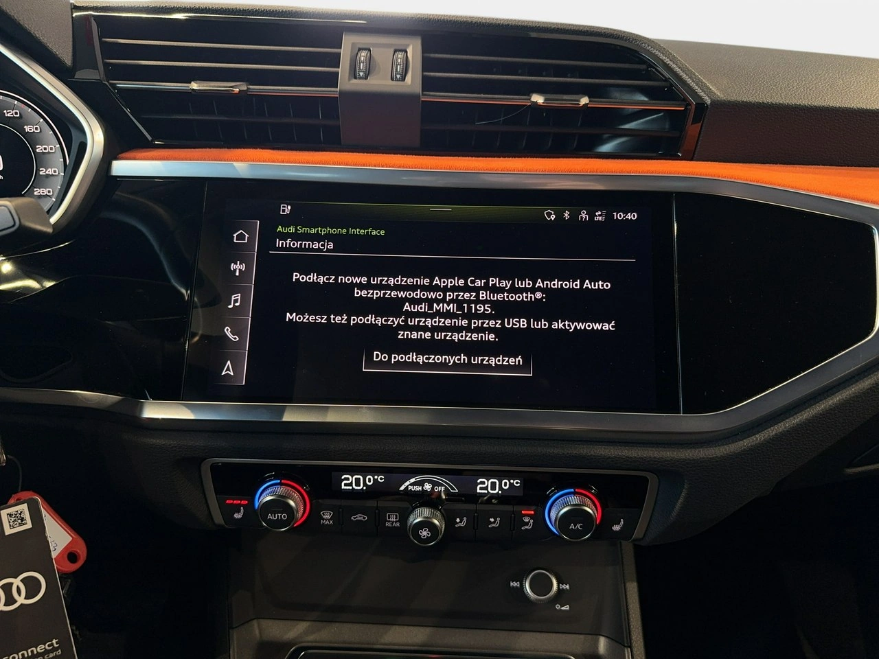 Audi Q3 - Zdjęcie 31