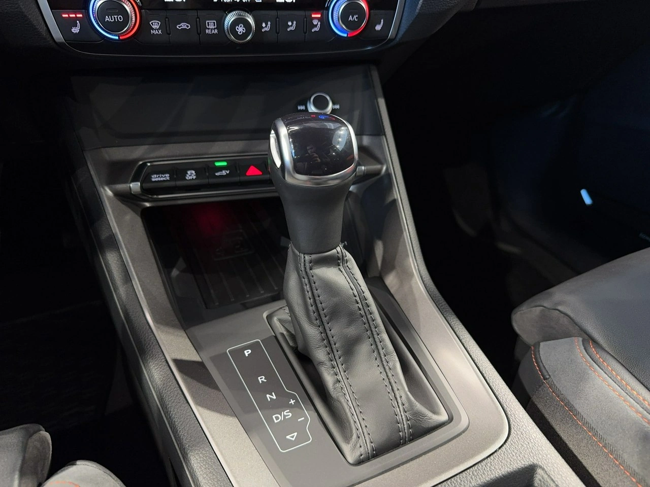 Audi Q3 - Zdjęcie 34