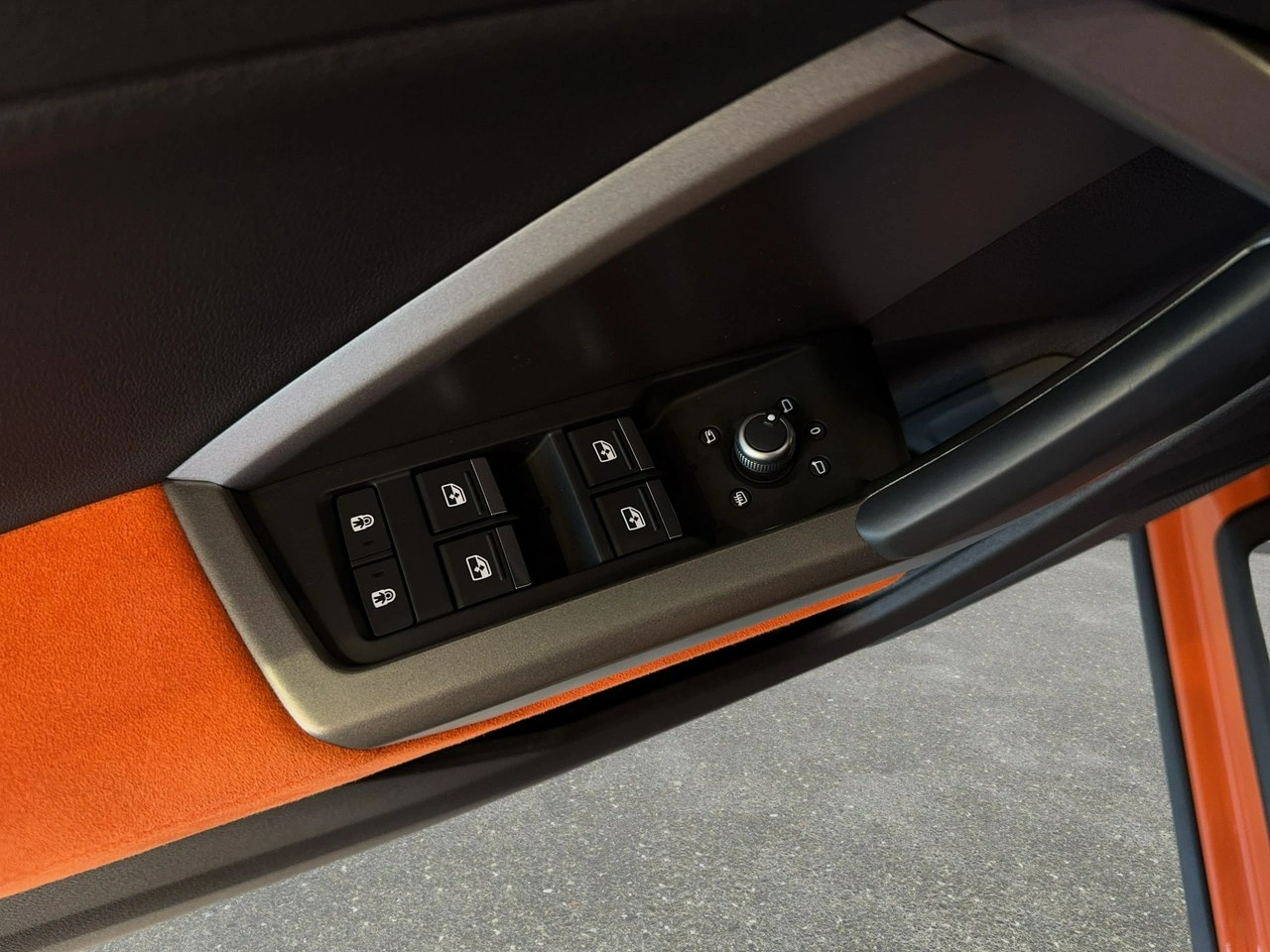 Audi Q3 - Zdjęcie 35