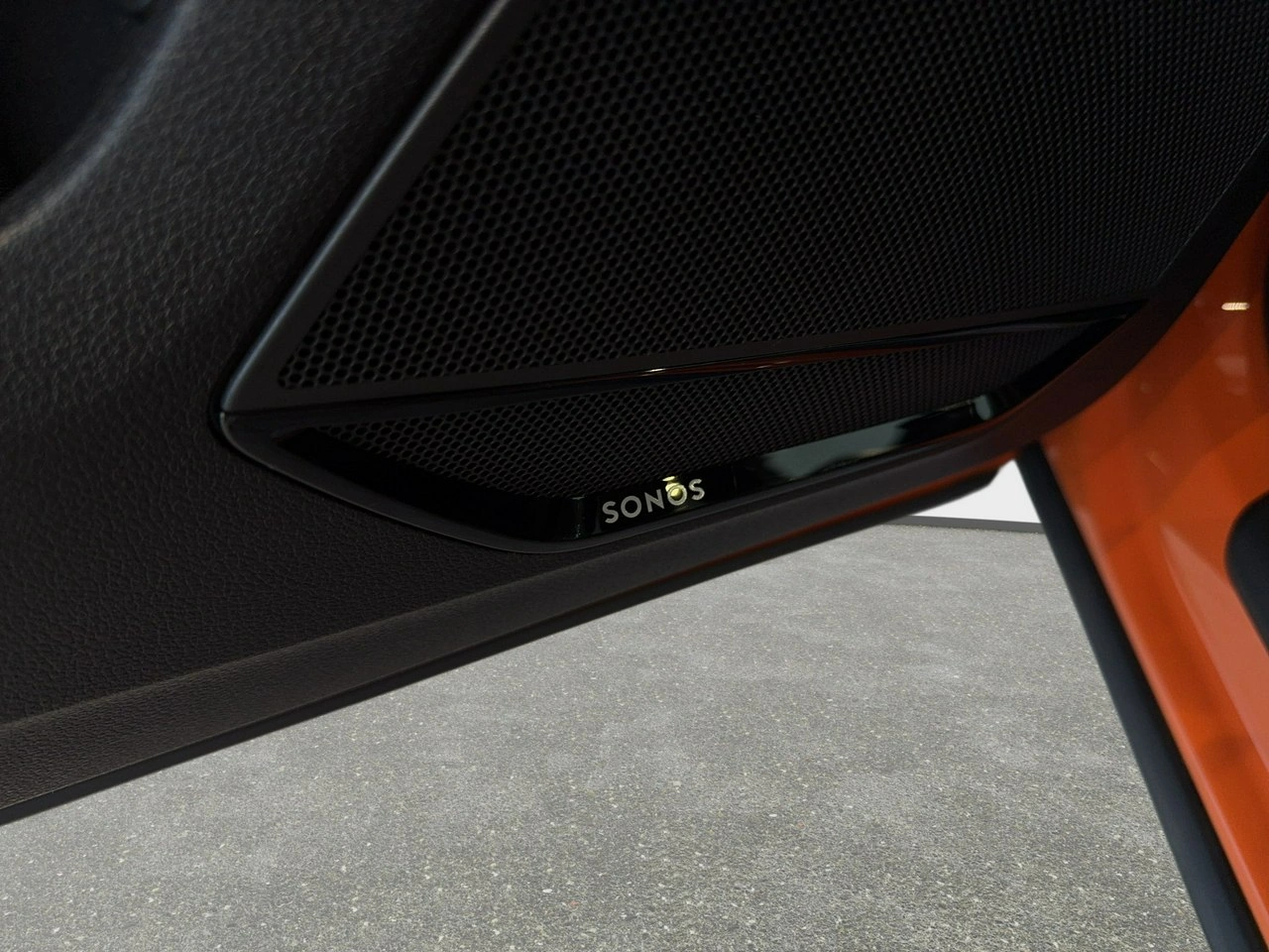 Audi Q3 - Zdjęcie 36