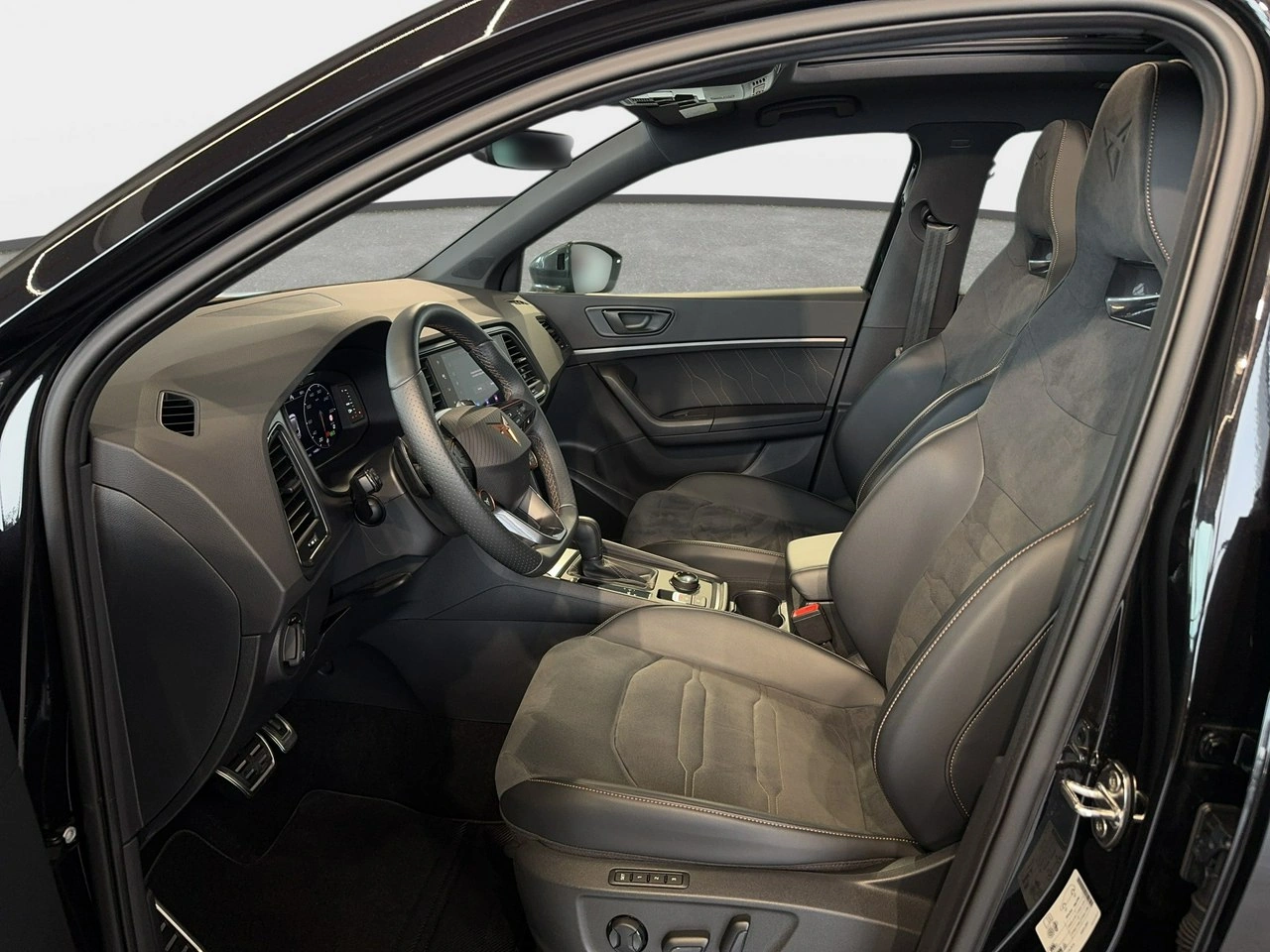 Cupra Ateca - Zdjęcie 12