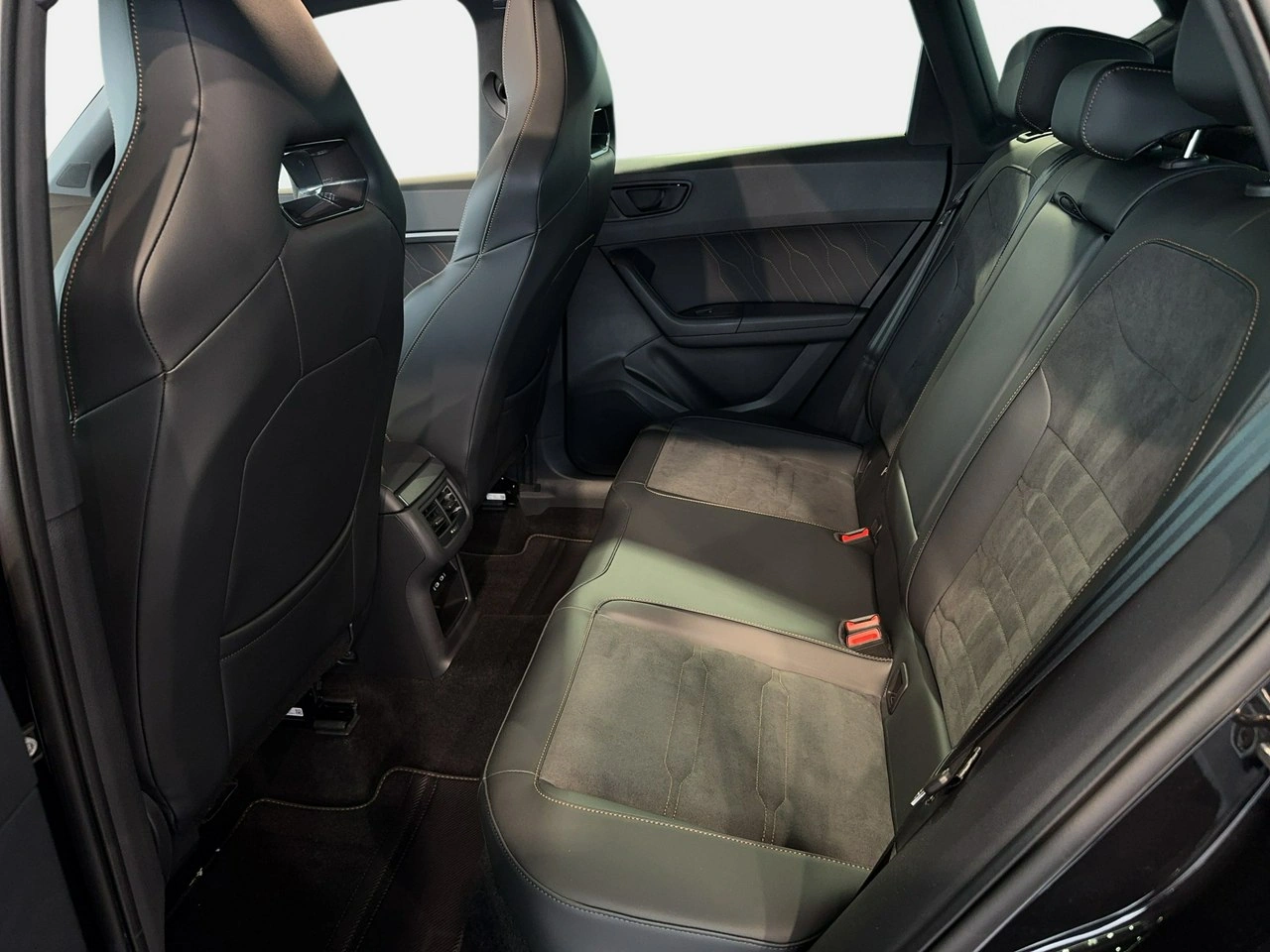 Cupra Ateca - Zdjęcie 15