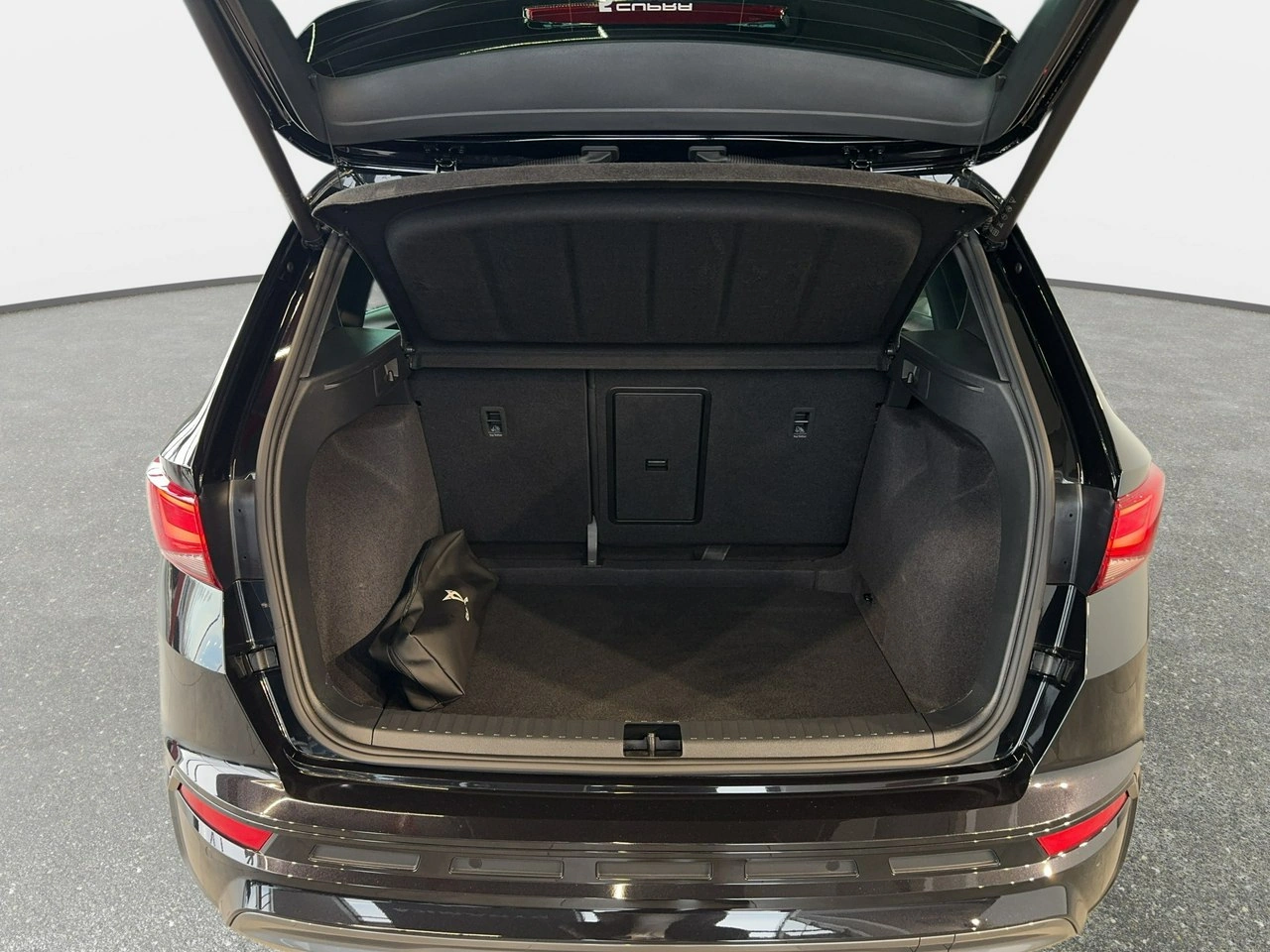 Cupra Ateca - Zdjęcie 17