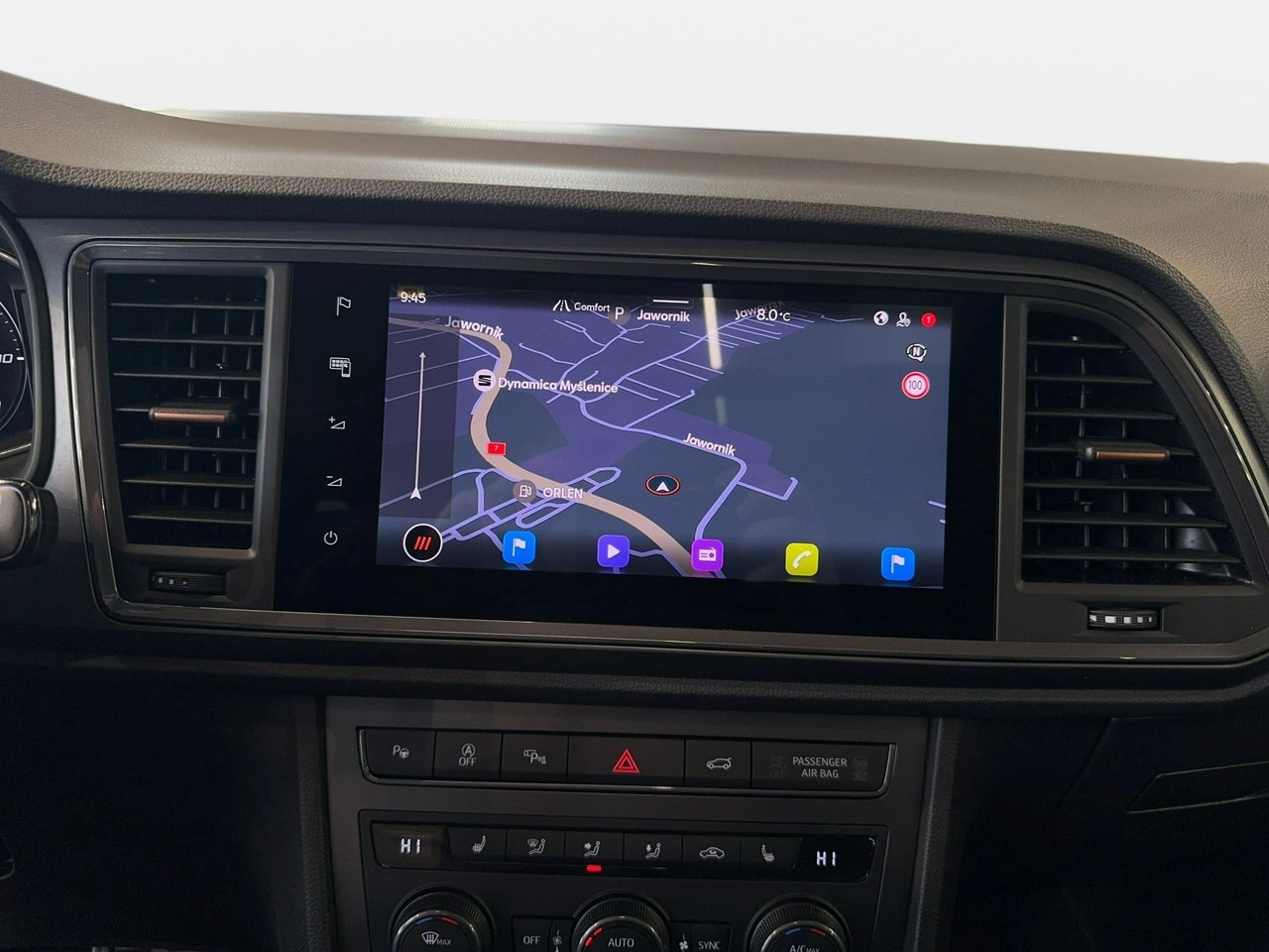 Cupra Ateca - Zdjęcie 24