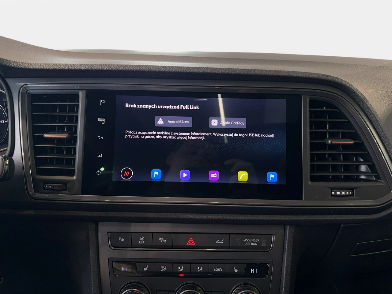 Cupra Ateca - Zdjęcie 25