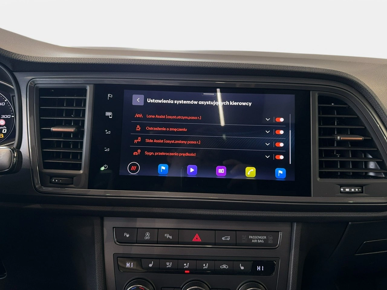 Cupra Ateca - Zdjęcie 26