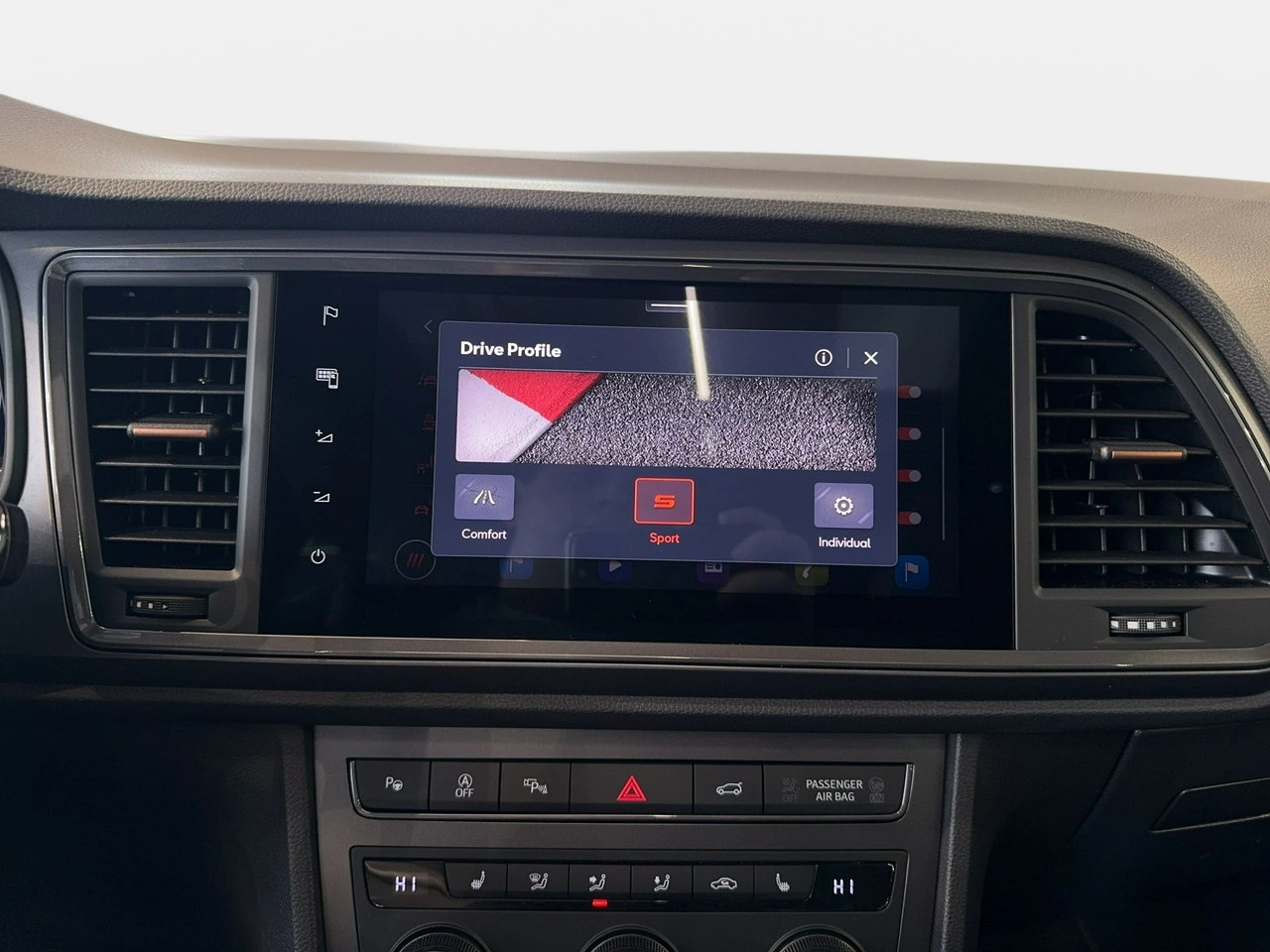 Cupra Ateca - Zdjęcie 27