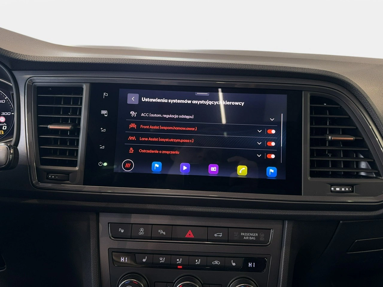 Cupra Ateca - Zdjęcie 29