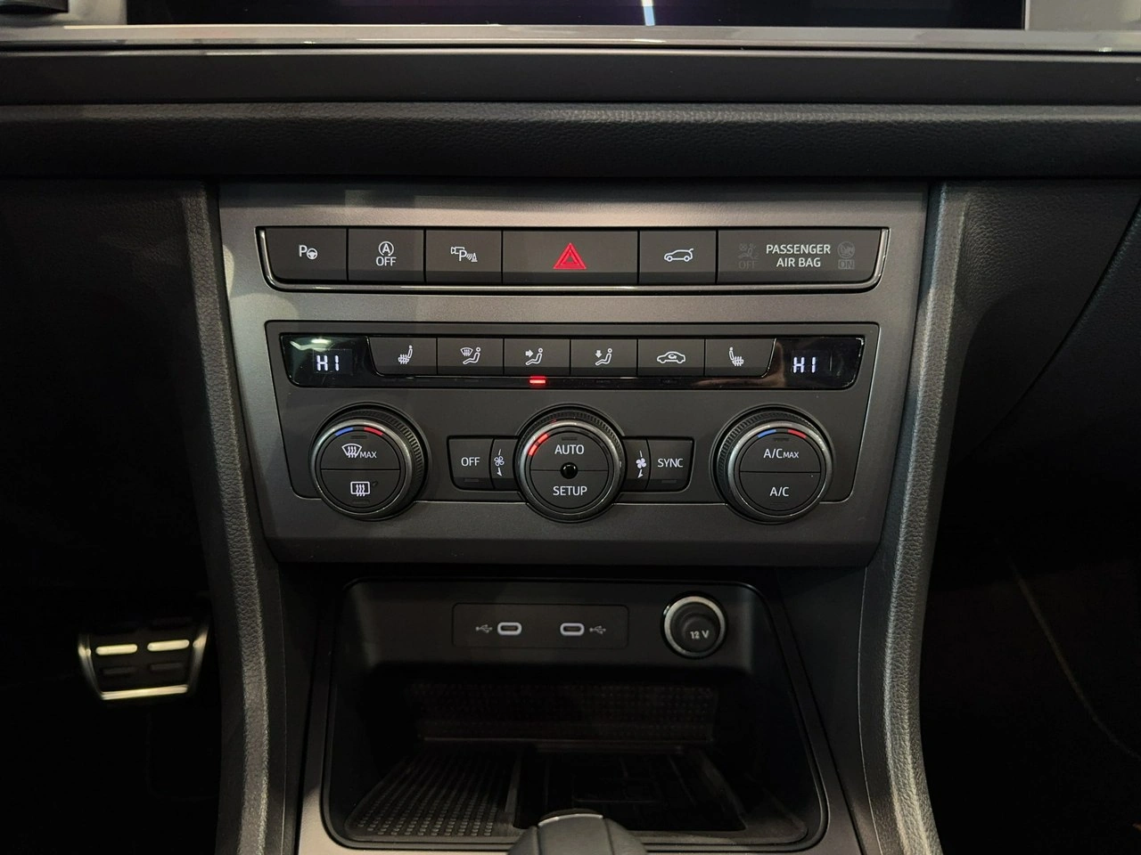 Cupra Ateca - Zdjęcie 31