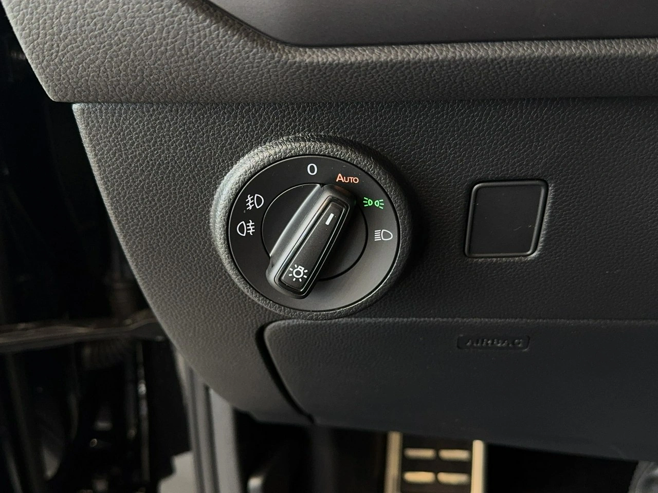 Cupra Ateca - Zdjęcie 35