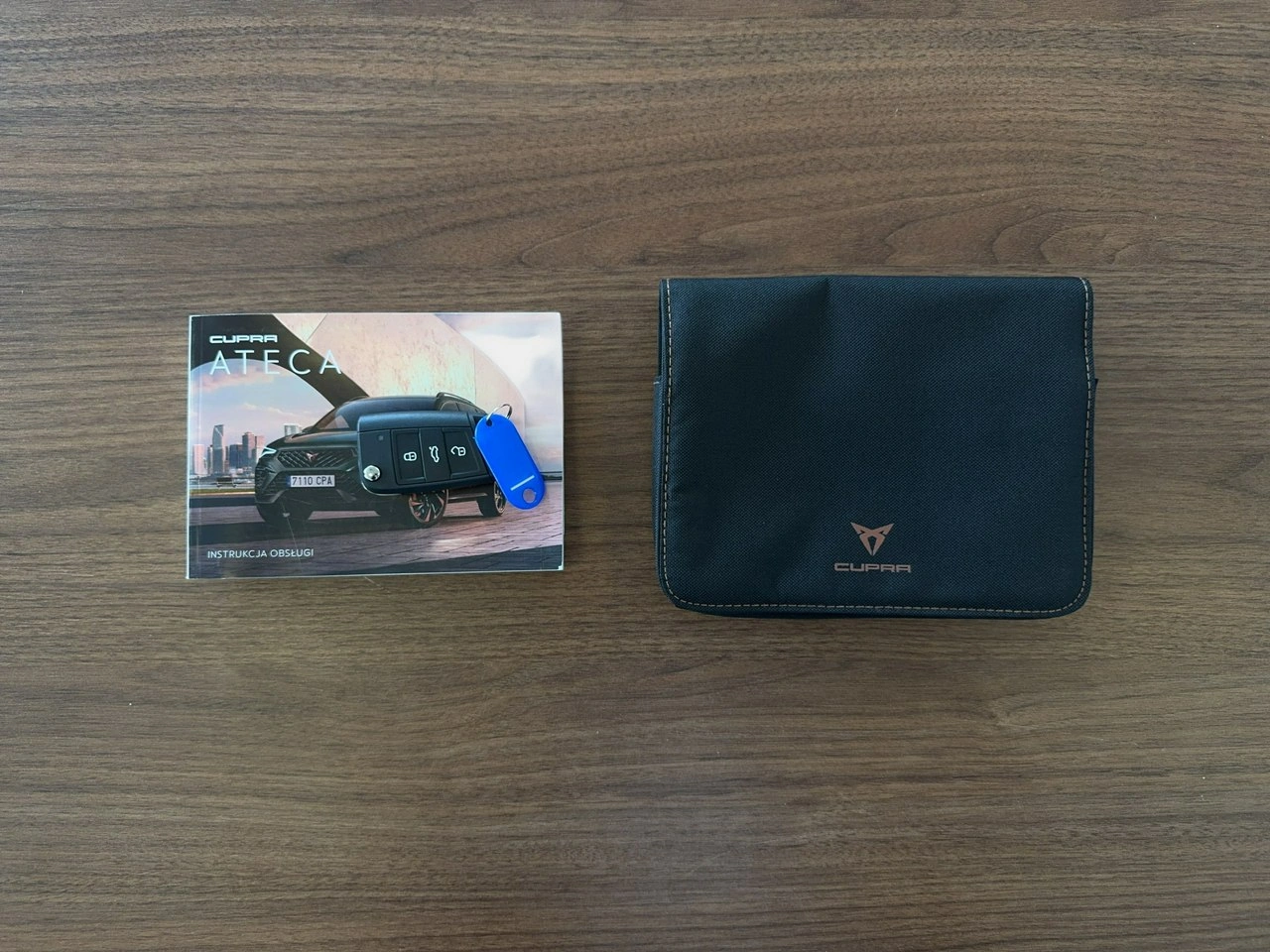 Cupra Ateca - Zdjęcie 36