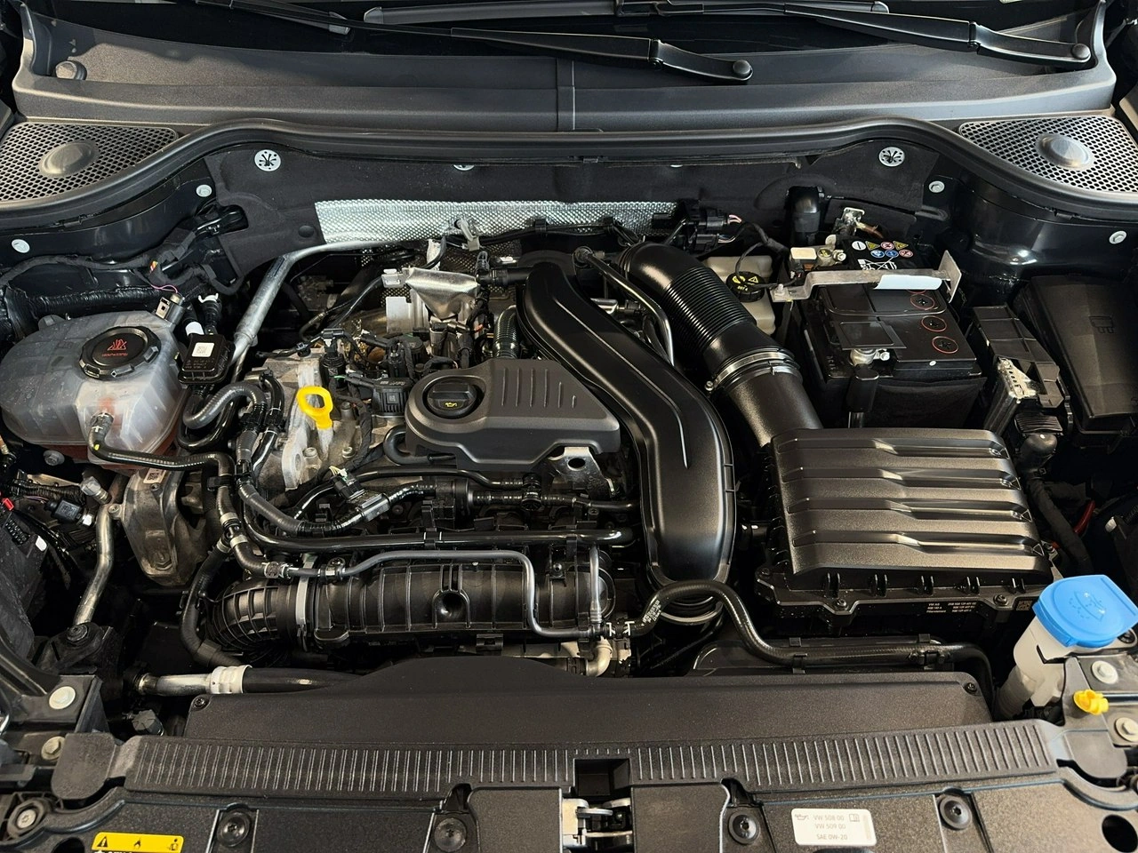 Cupra Ateca - Zdjęcie 37