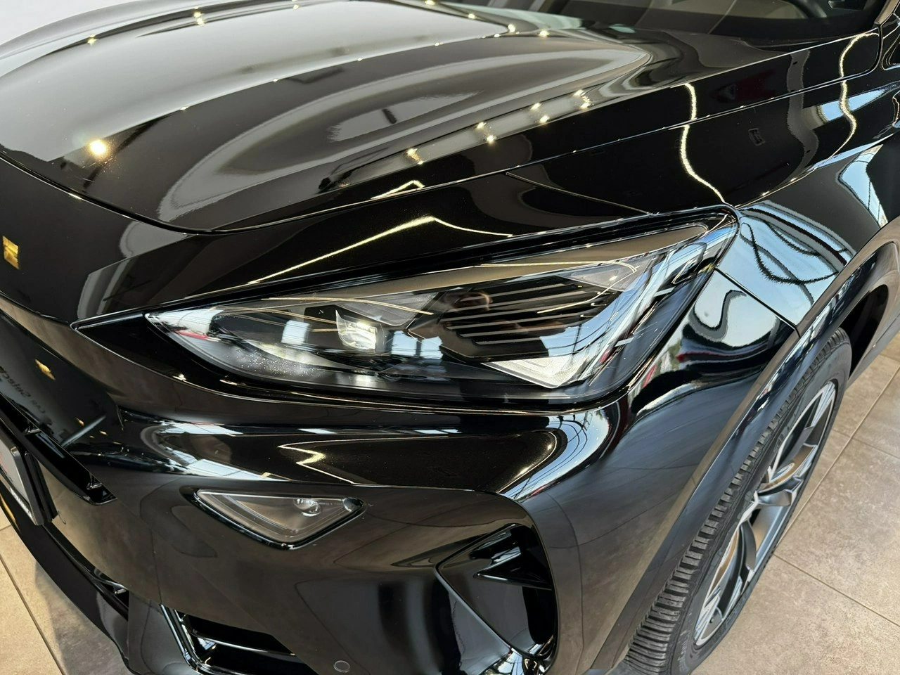 Cupra Formentor - Zdjęcie 8