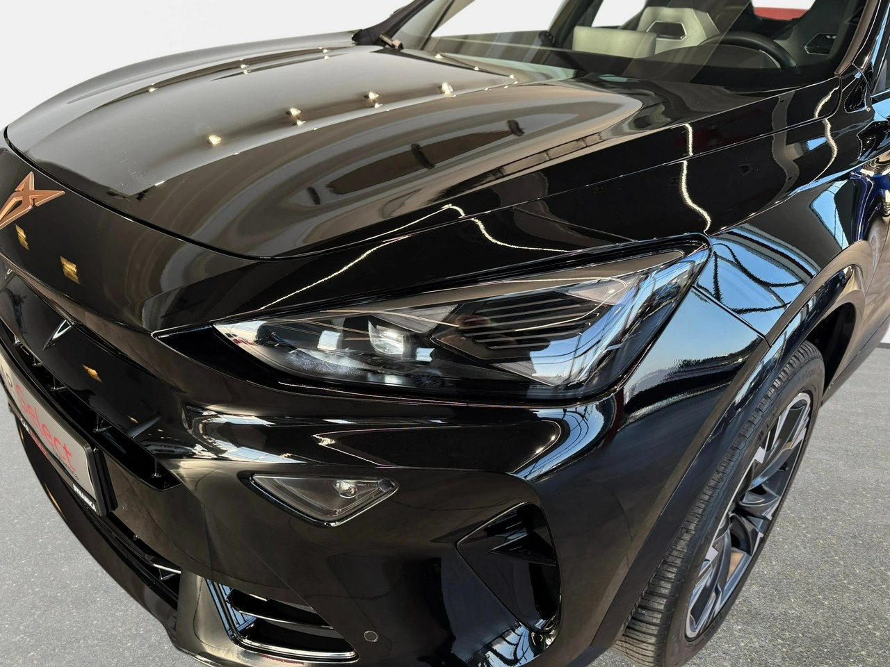 Cupra Formentor - Zdjęcie 8