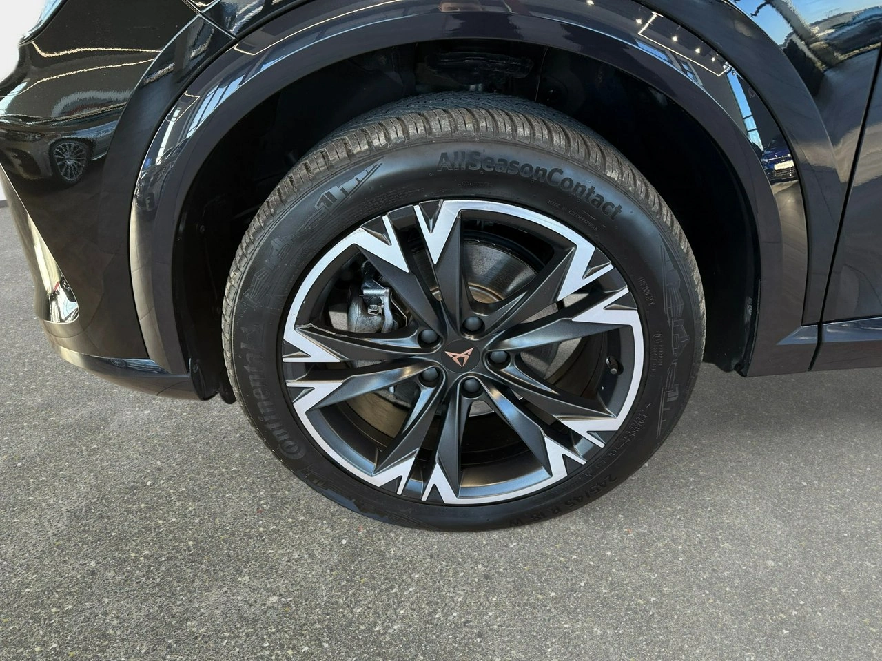 Cupra Formentor - Zdjęcie 9