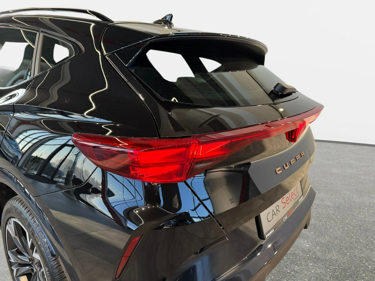 Cupra Formentor - Zdjęcie 10