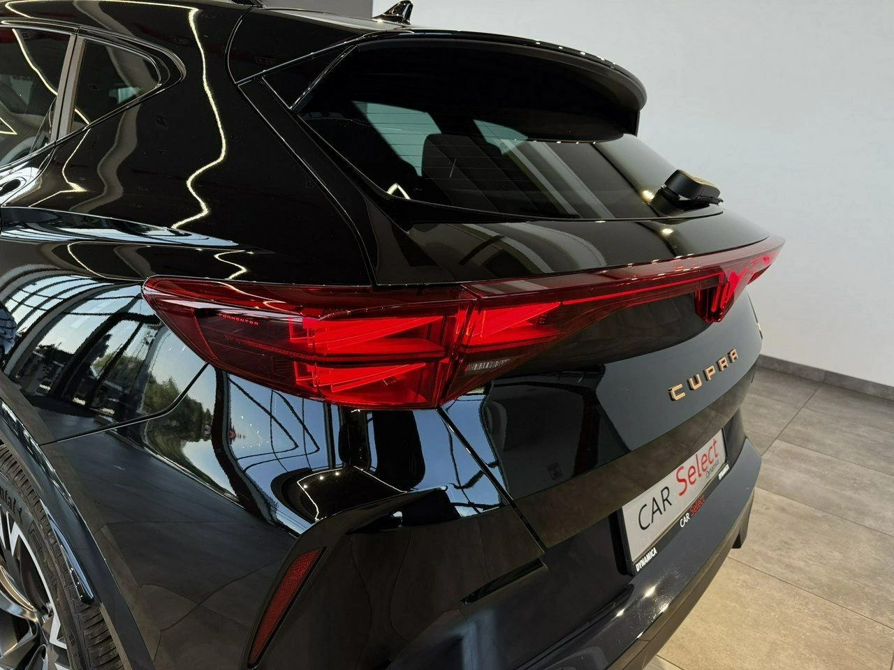 Cupra Formentor - Zdjęcie 10