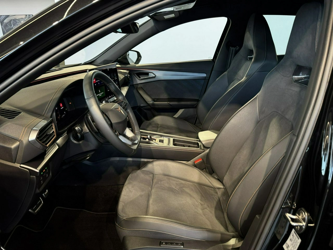 Cupra Formentor - Zdjęcie 11