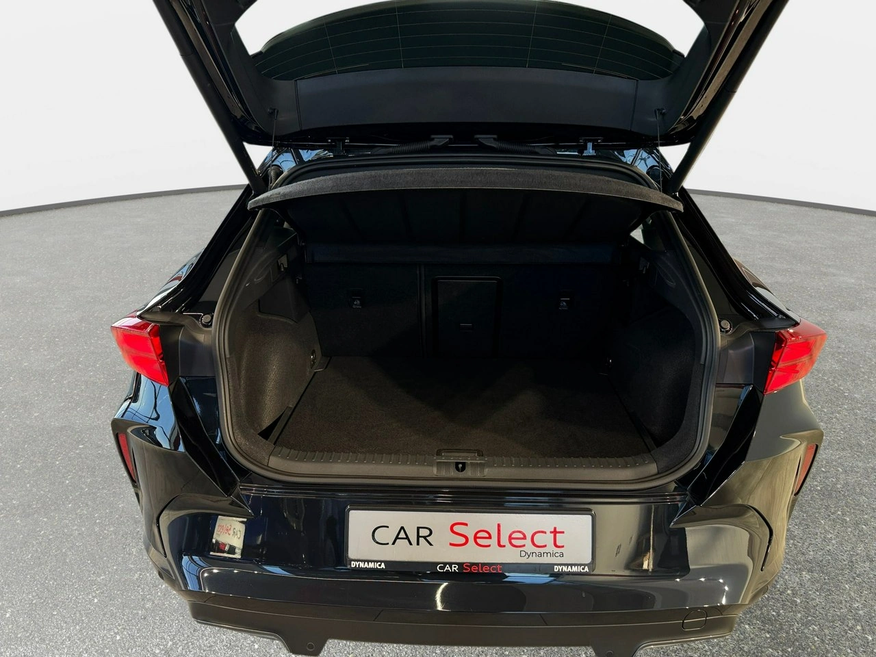 Cupra Formentor - Zdjęcie 12