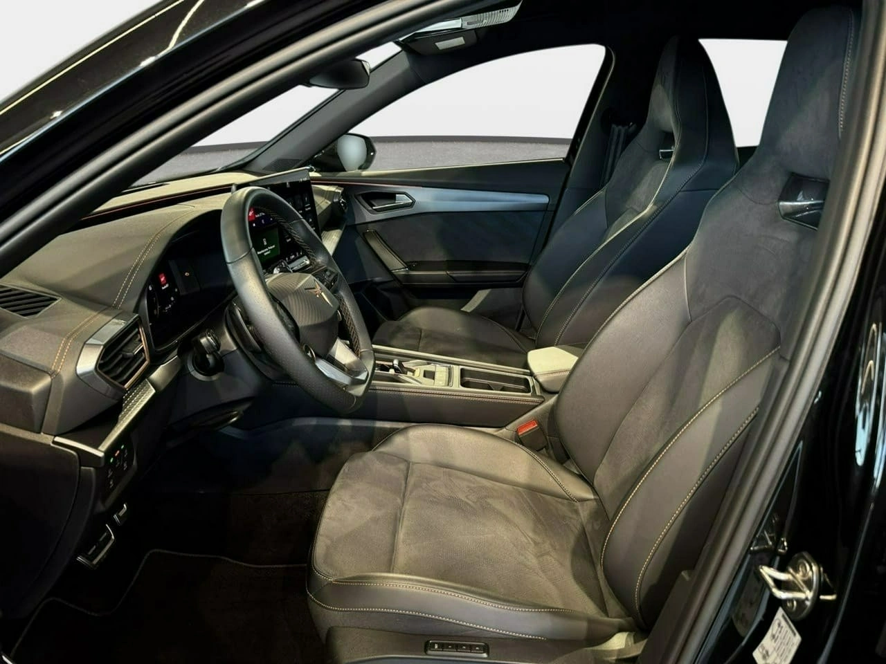 Cupra Formentor - Zdjęcie 13