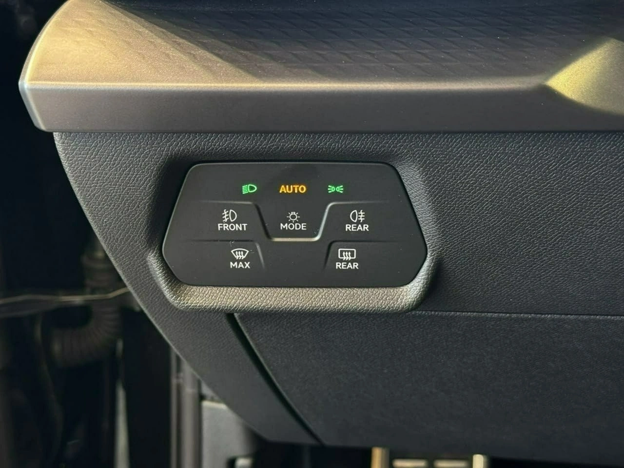 Cupra Formentor - Zdjęcie 15