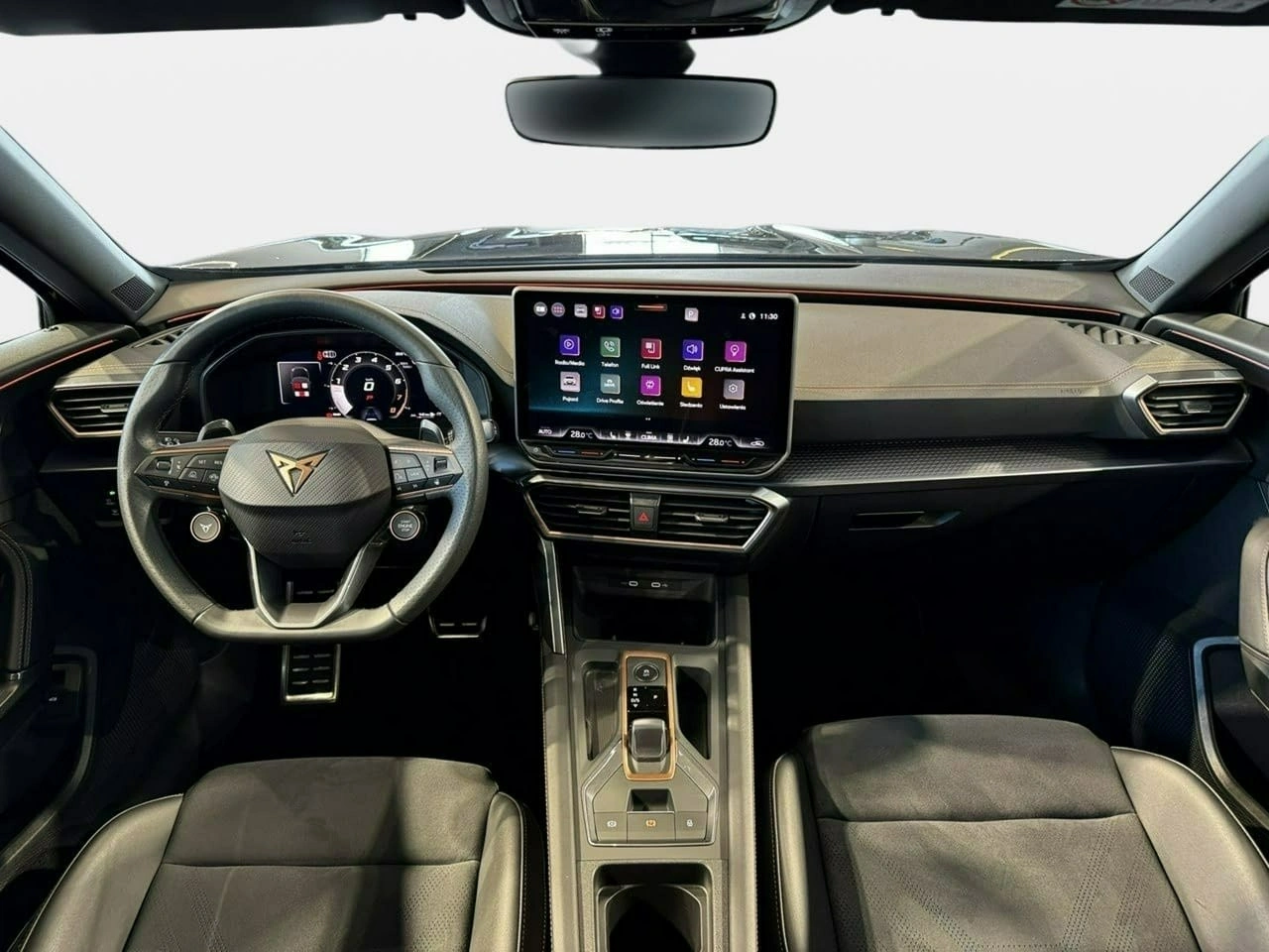 Cupra Formentor - Zdjęcie 19