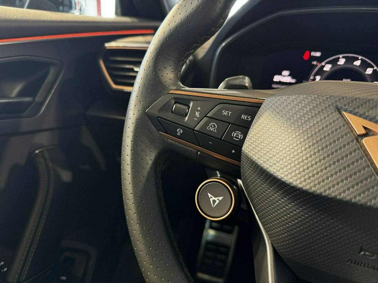 Cupra Formentor - Zdjęcie 20