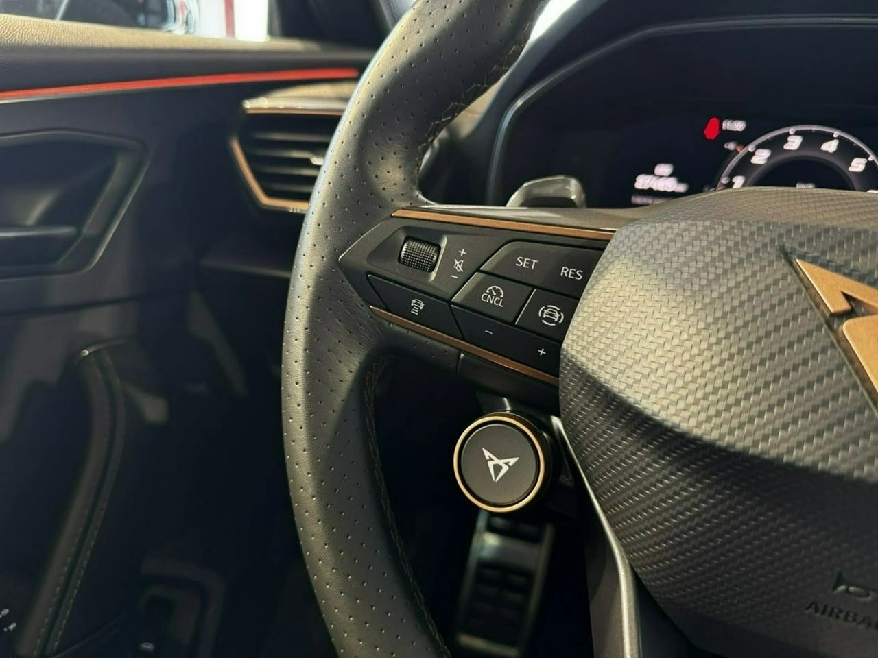 Cupra Formentor - Zdjęcie 21