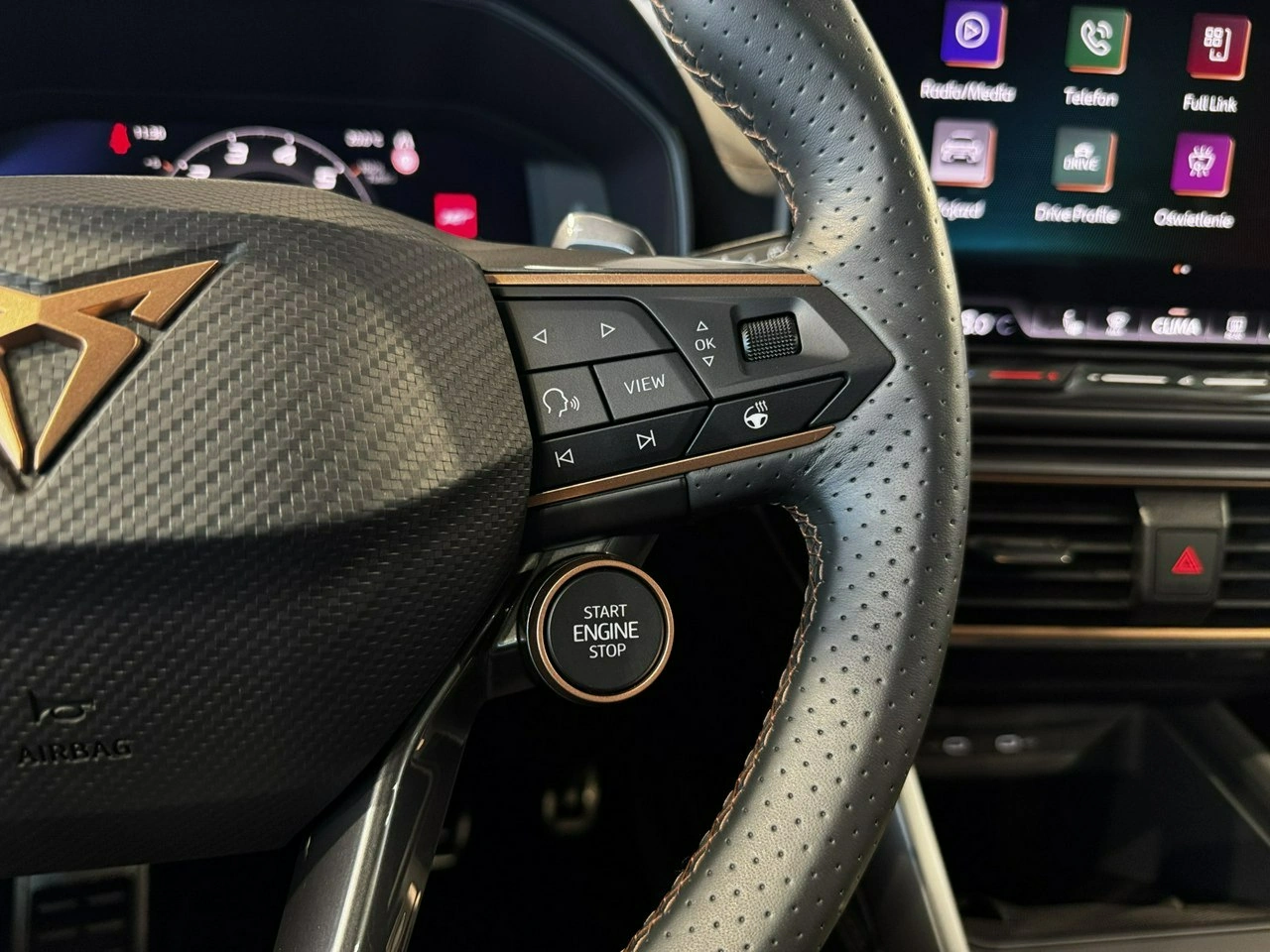 Cupra Formentor - Zdjęcie 21