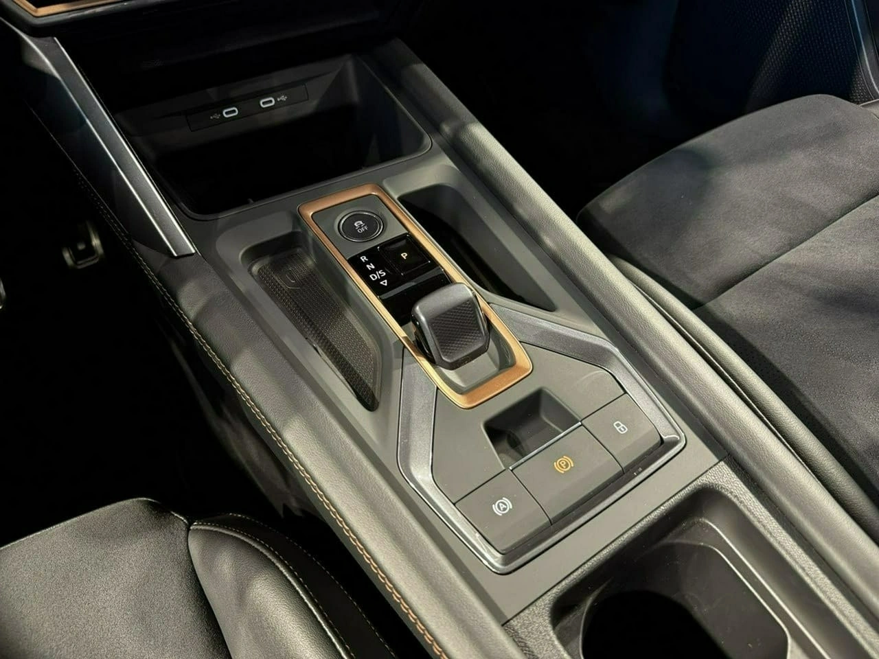 Cupra Formentor - Zdjęcie 23