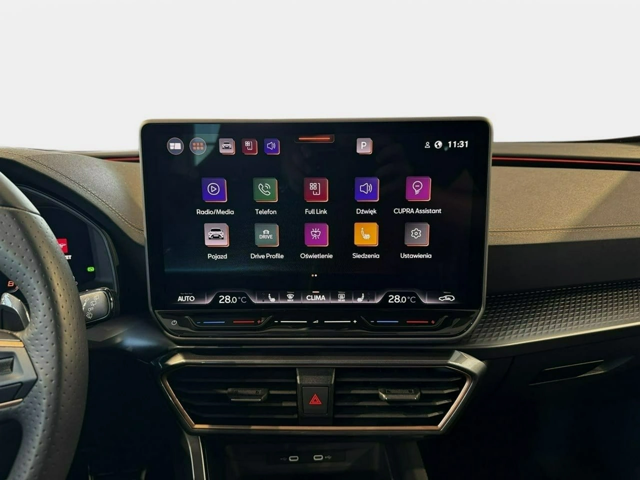 Cupra Formentor - Zdjęcie 24