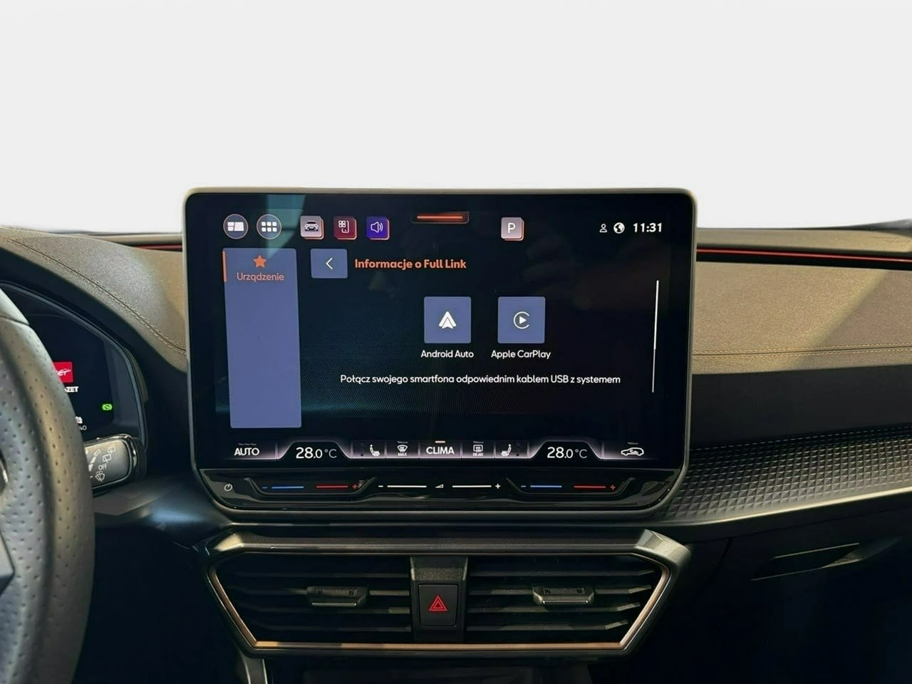 Cupra Formentor - Zdjęcie 25