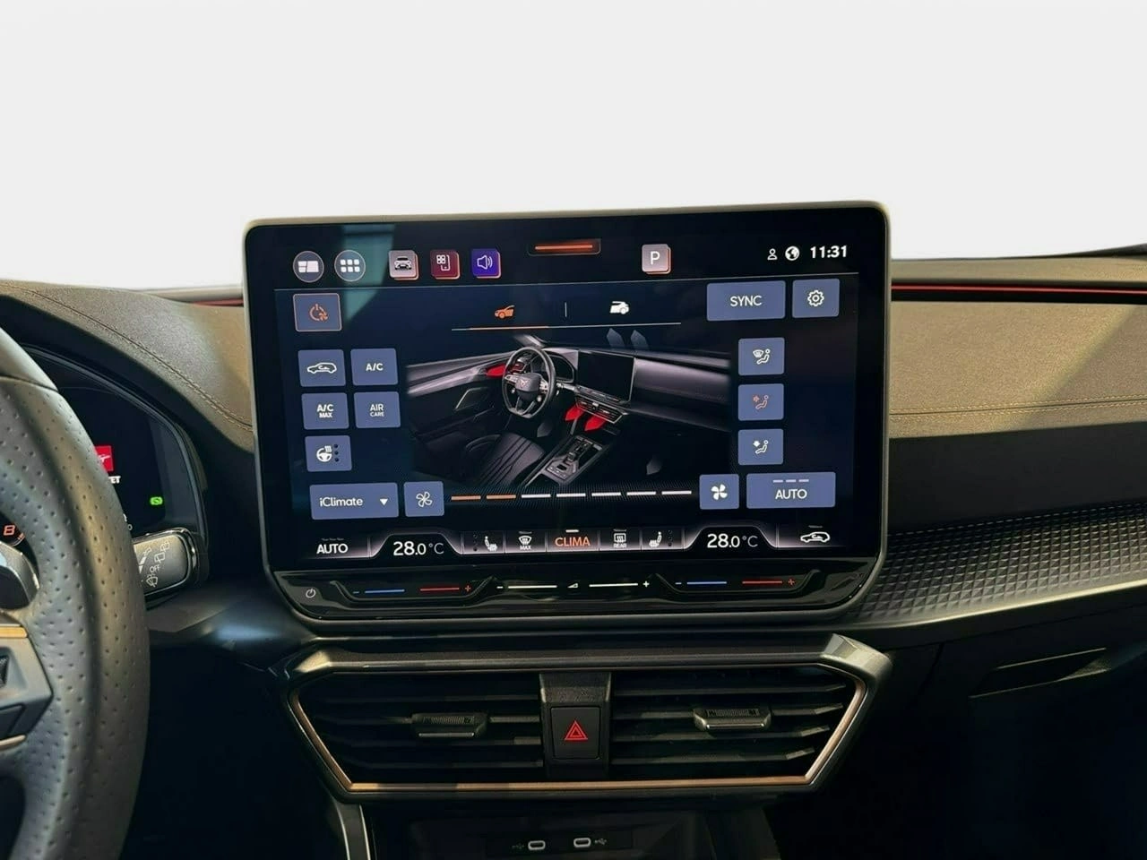 Cupra Formentor - Zdjęcie 26