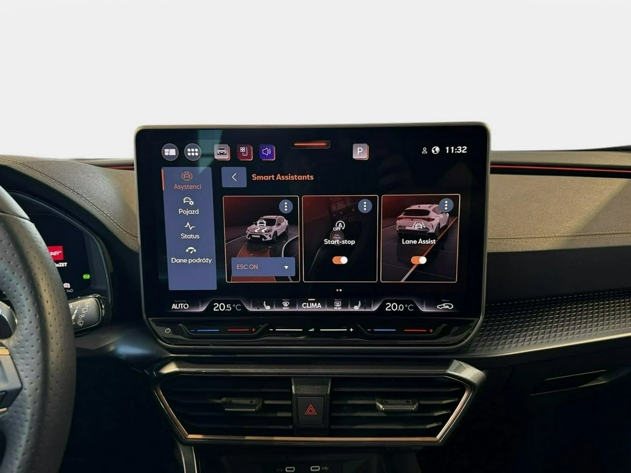 Cupra Formentor - Zdjęcie 27