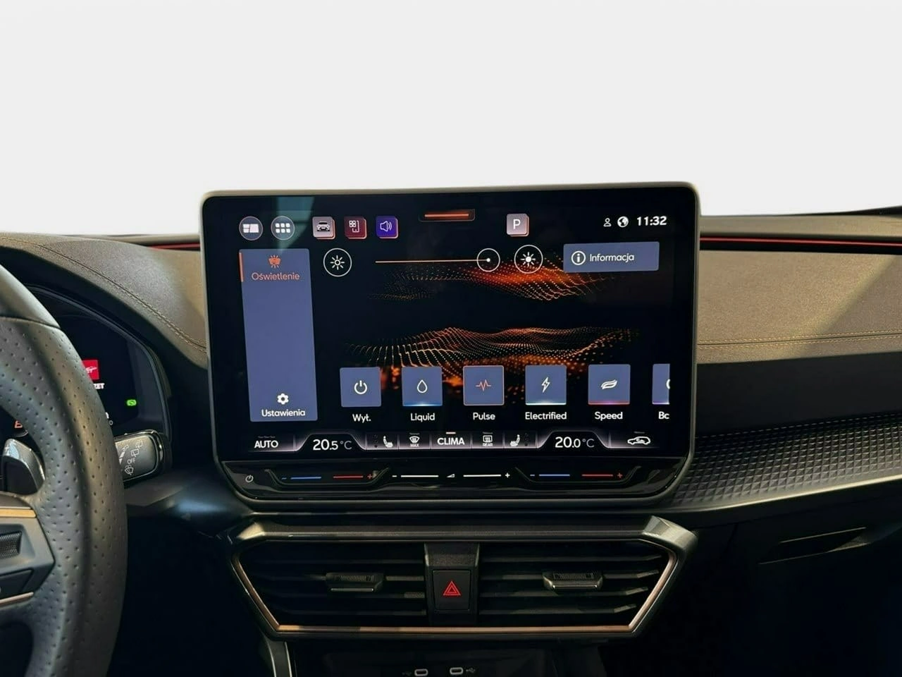 Cupra Formentor - Zdjęcie 28