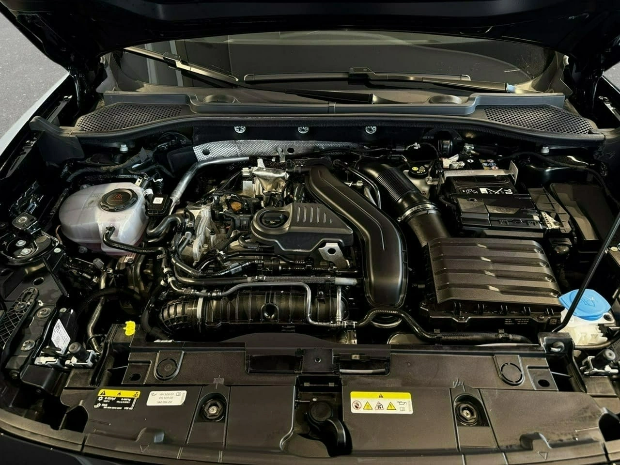 Cupra Formentor - Zdjęcie 29