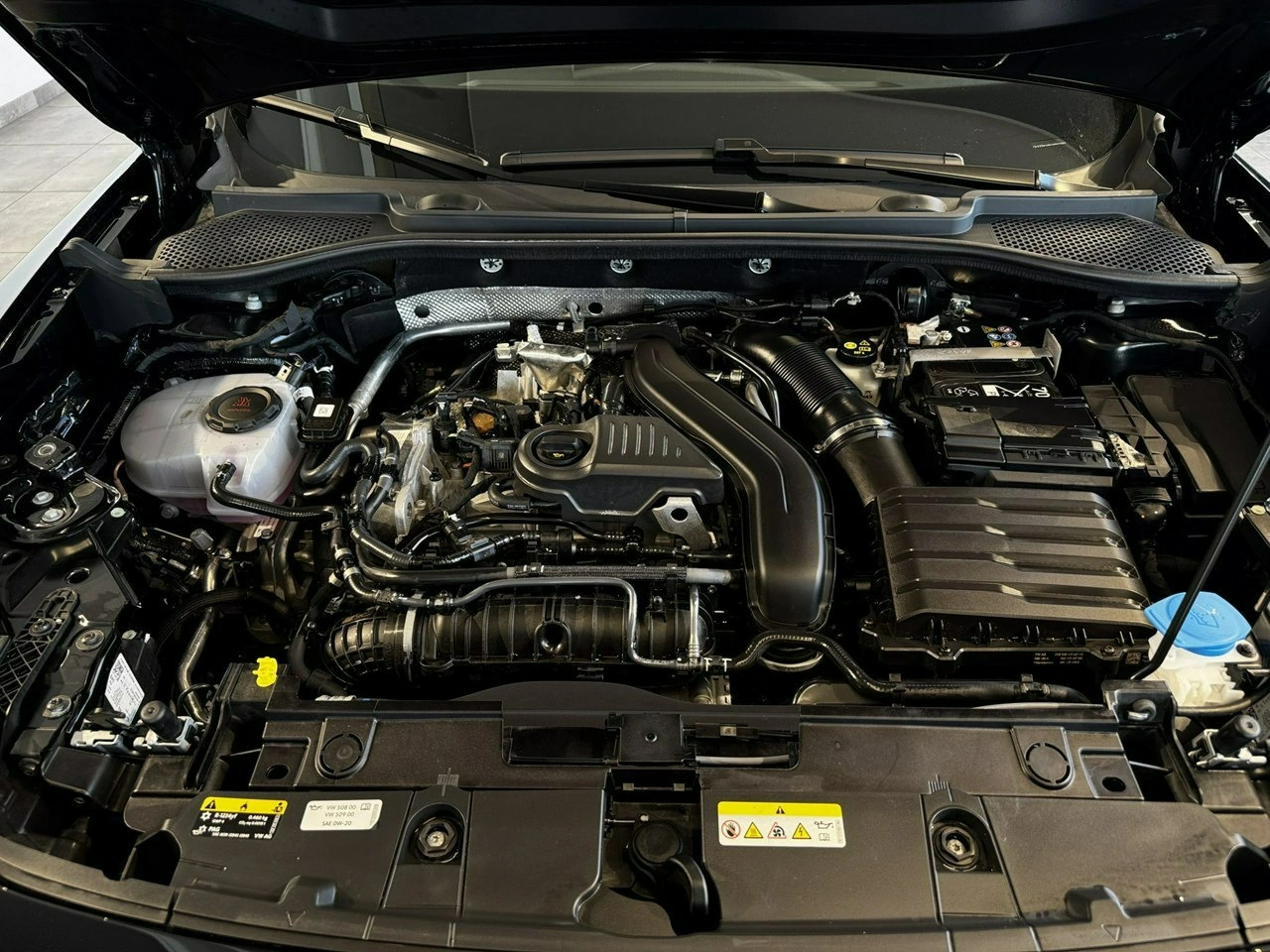 Cupra Formentor - Zdjęcie 31