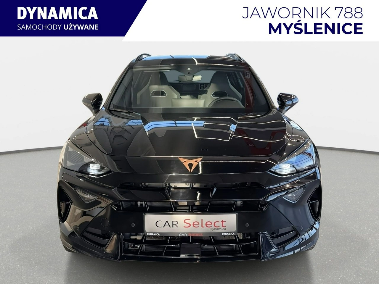 Cupra Formentor - Zdjęcie 2