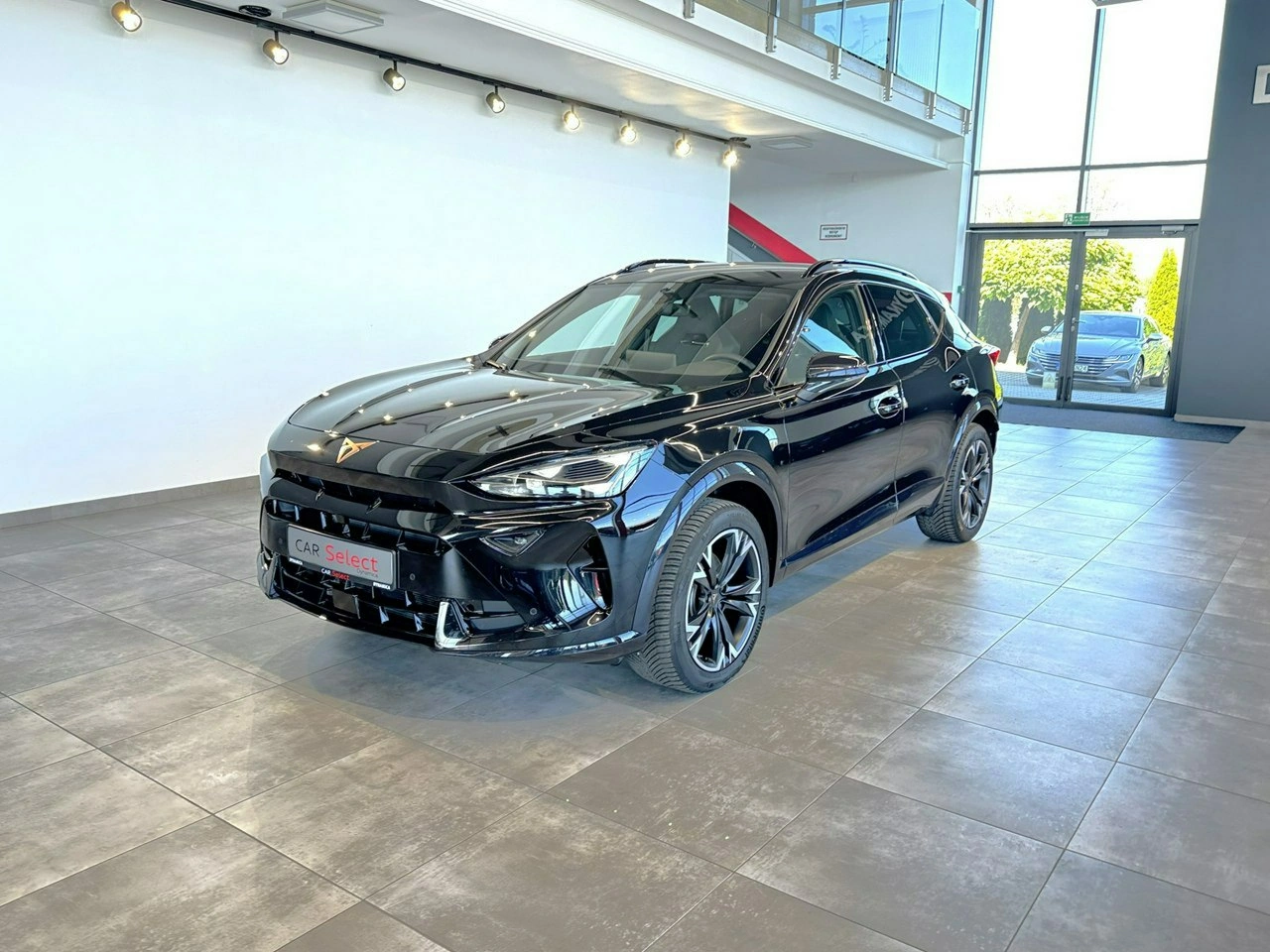 Cupra Formentor - Zdjęcie 3