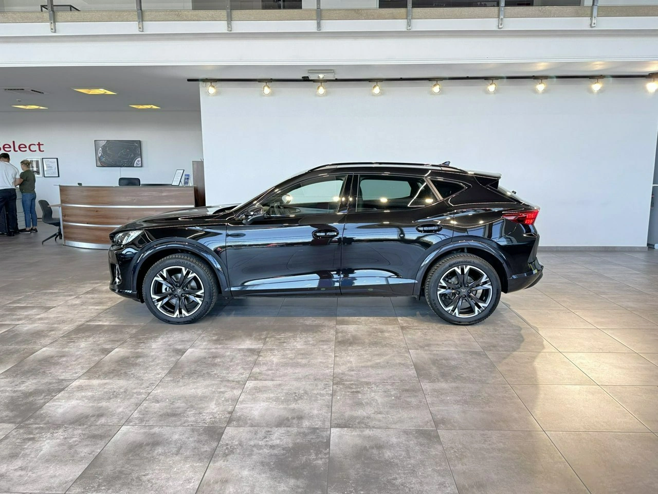 Cupra Formentor - Zdjęcie 4