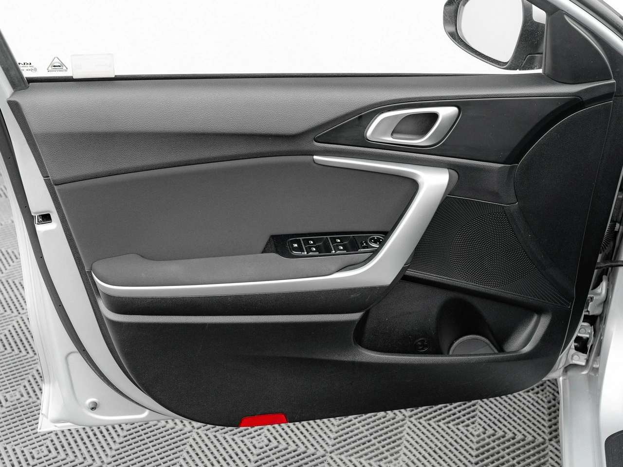 Kia Ceed - Zdjęcie 10