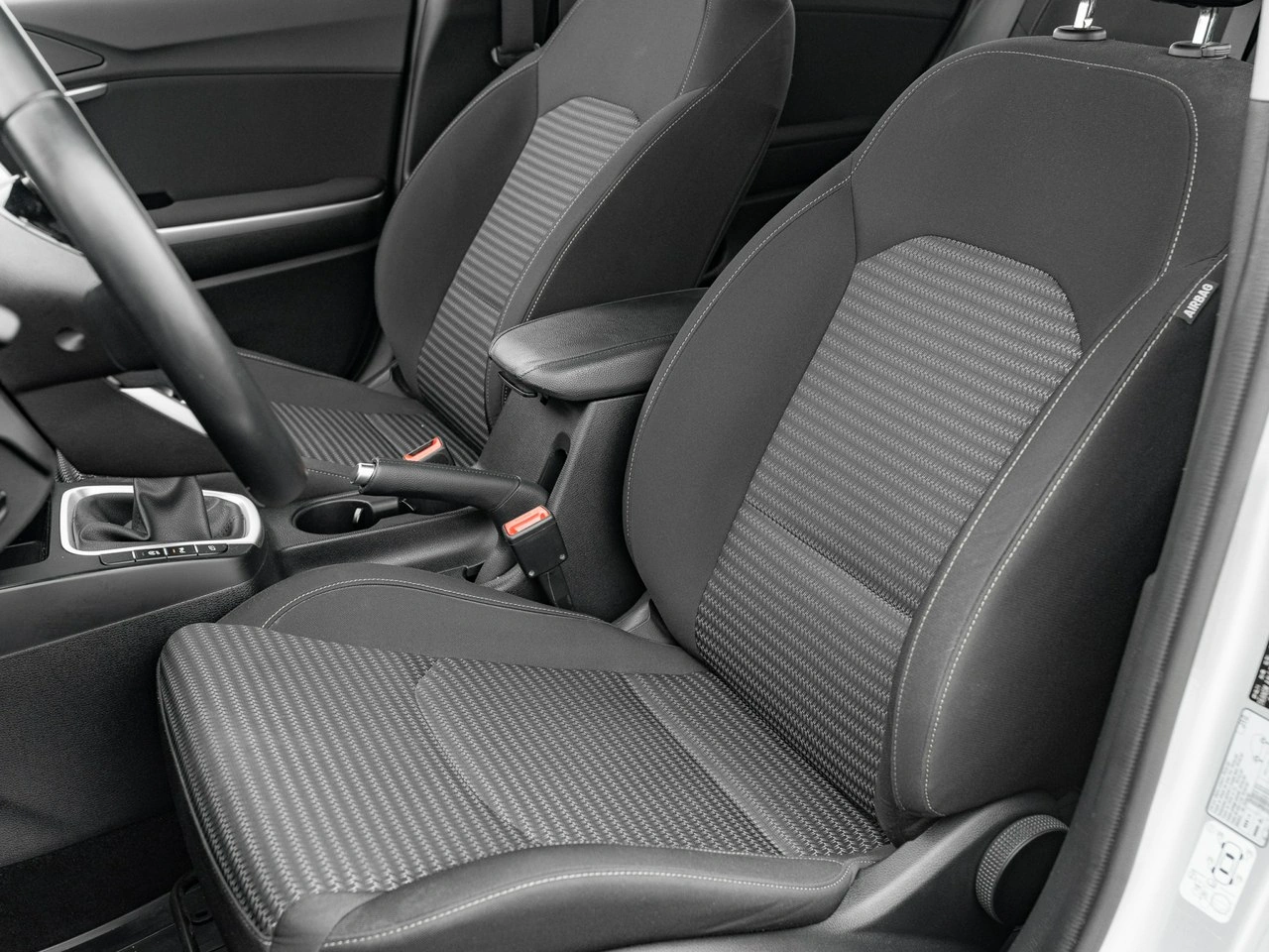 Kia Ceed - Zdjęcie 12